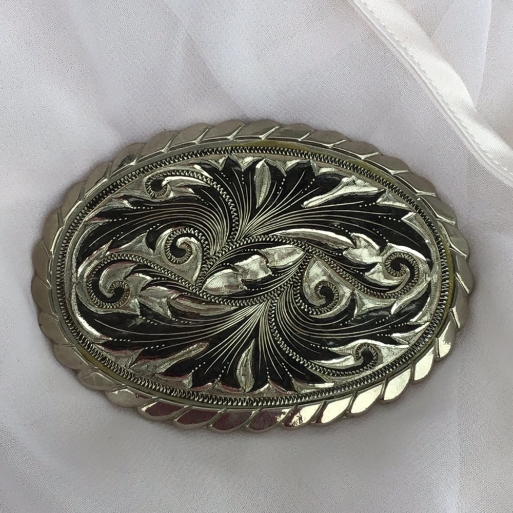 Belt Buckle